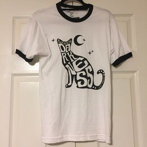 Fleetwood Mac Stevie Nicks Rhiannon Tee